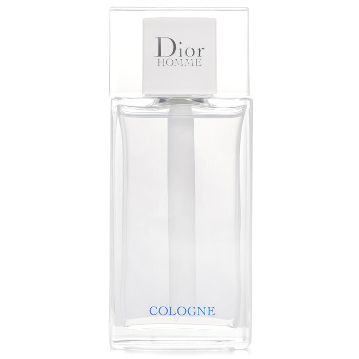 CHRISTIAN DIOR - Dior Homme Colonia Vaporizador