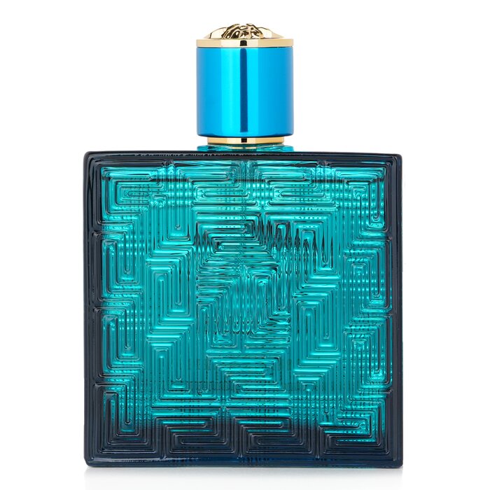 VERSACE - Eros Eau De Toilette Spray
