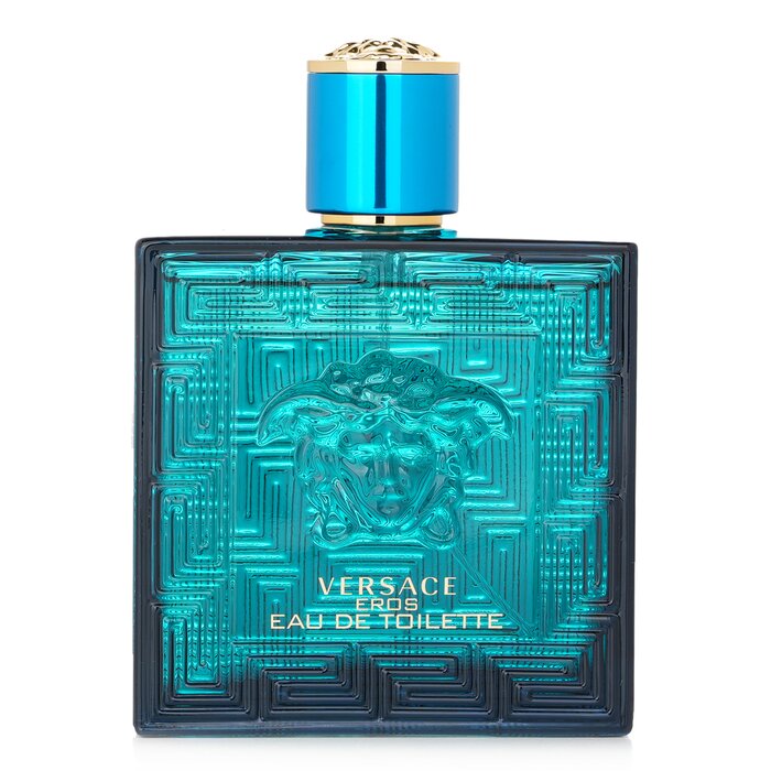 VERSACE - Eros Eau De Toilette Spray