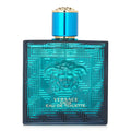 VERSACE - Eros Eau De Toilette Spray