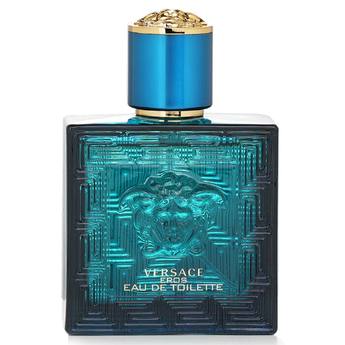 VERSACE - Eros Eau De Toilette Spray