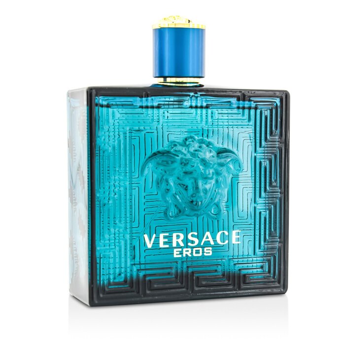 VERSACE - Eros Eau De Toilette Spray