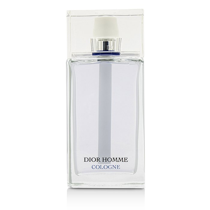 CHRISTIAN DIOR - Dior Homme Colonia Vaporizador