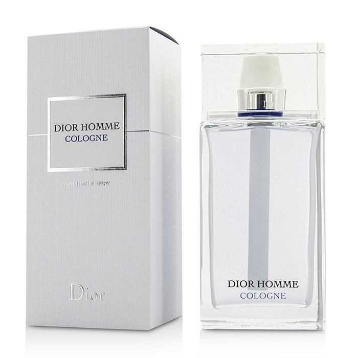 CHRISTIAN DIOR - Dior Homme Colonia Vaporizador