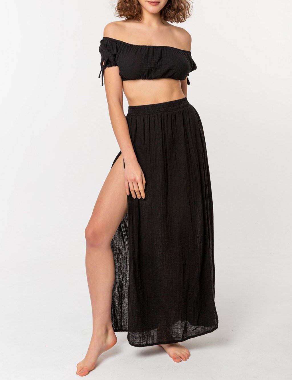 Bloomara Skirt