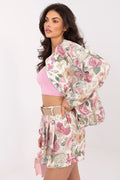  Jacket model 226636 Italy Moda 