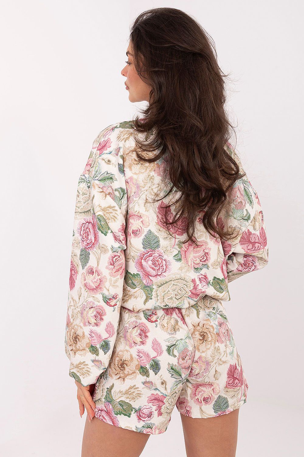  Jacket model 226636 Italy Moda 