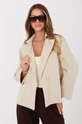  Coat model 227355 Rue Paris 