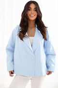  Coat model 227674 Rue Paris 