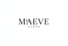Logo Maeve-Cloth Hierárquico